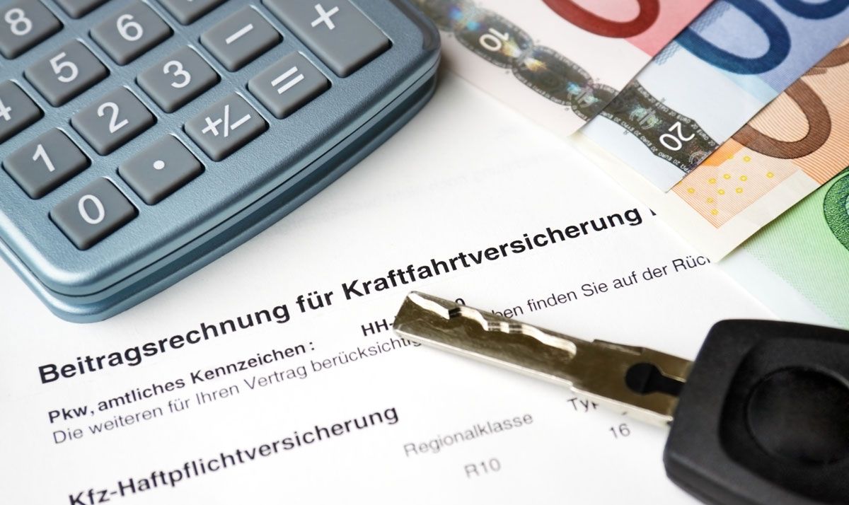 Warum steigt mein Kfz-Beitrag?!